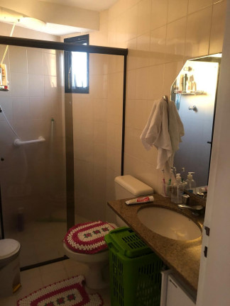 Imagem Apartamento com 2 Quartos à Venda, 52 m² em Pinheiros - São Paulo