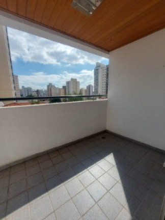 Imagem Apartamento com 3 Quartos à Venda, 85 m² em Vila Gumercindo - São Paulo