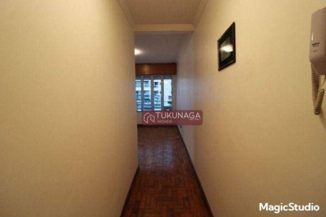 Imagem Apartamento com 1 Quarto à Venda, 57 m² em Consolação - São Paulo