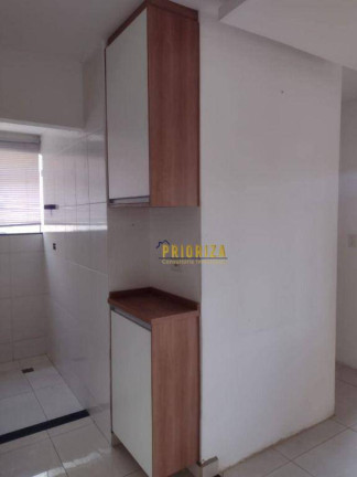 Imagem Apartamento com 2 Quartos à Venda, 51 m² em Condomínio Residencial Pássaros Da Amazônia - Sorocaba