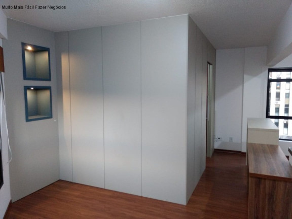 Imagem Apartamento com 1 Quarto à Venda, 36 m² em Centro - São Leopoldo