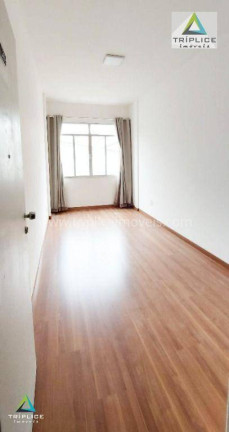 Imagem Apartamento com 1 Quarto à Venda, 41 m² em Centro - Juiz De Fora