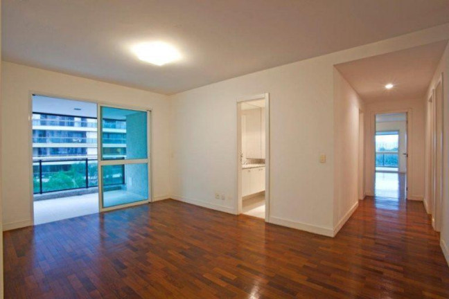 Imagem Apartamento com 4 Quartos à Venda, 338 m² em Barra Da Tijuca - Rio De Janeiro