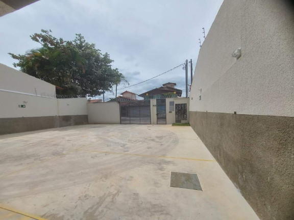 Imagem Apartamento com 2 Quartos à Venda, 58 m² em Planalto - Belo Horizonte