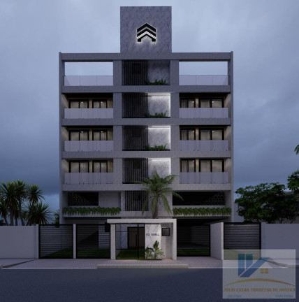Imagem Apartamento com 2 Quartos à Venda, 79 m² em Bal. Jamail Mar - Matinhos