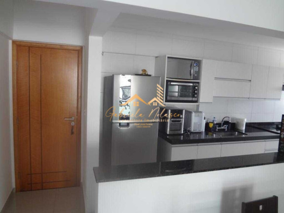 Imagem Apartamento com 2 Quartos à Venda, 62 m² em Boqueirão - Santos