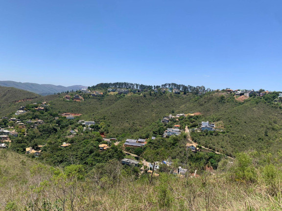 Imagem Terreno em Condomínio à Venda, 1.000 m² em Nova Lima