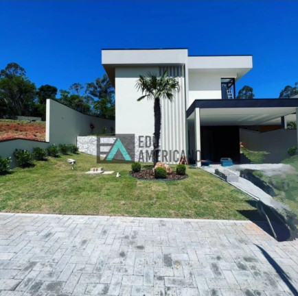Imagem Casa de Condomínio com 3 Quartos à Venda, 204 m² em Condominio Quintas Da Boa Vista - Atibaia