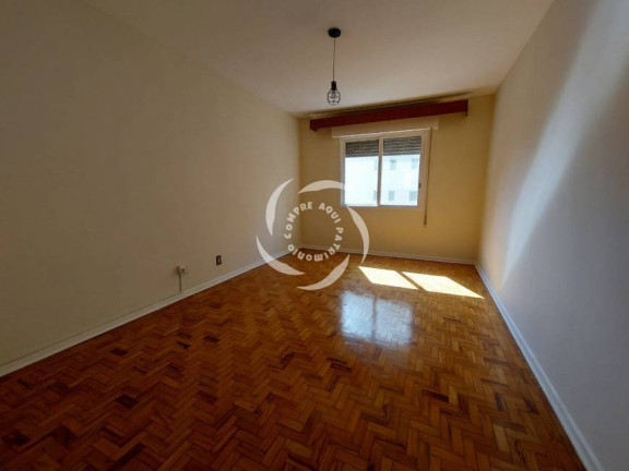 Imagem Apartamento com 3 Quartos à Venda, 138 m² em Santa Cecília - São Paulo