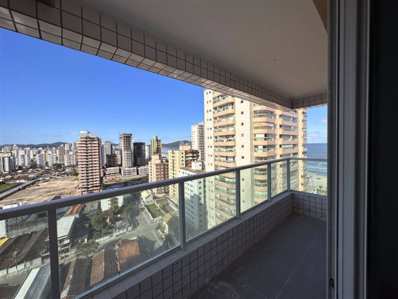 Imagem Apartamento com 3 Quartos à Venda, 126 m² em Aviação - Praia Grande