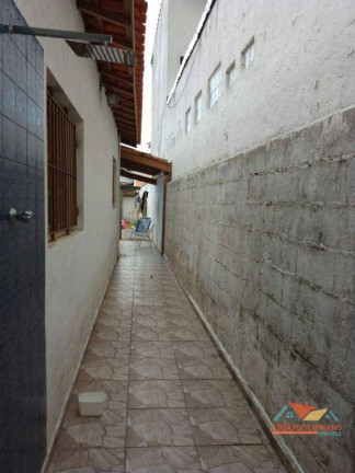 Imagem Casa com 2 Quartos à Venda, 114 m² em Sumaré - Caraguatatuba