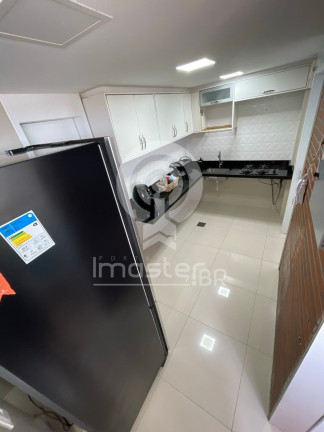 Imagem Apartamento com 4 Quartos à Venda, 125 m² em Aldeota - Fortaleza