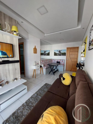 Imagem Apartamento com 2 Quartos à Venda, 65 m² em Aviação - Praia Grande
