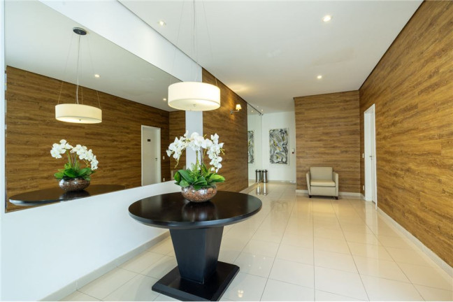 Imagem Apartamento com 2 Quartos à Venda, 86 m² em Jardim Londrina - São Paulo