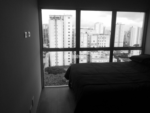 Imagem Apartamento com 2 Quartos à Venda ou Locação, 92 m² em Vila Clementino - São Paulo