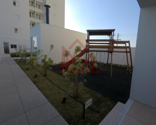 Imagem Apartamento com 2 Quartos à Venda, 73 m² em Parque Campolim - Sorocaba