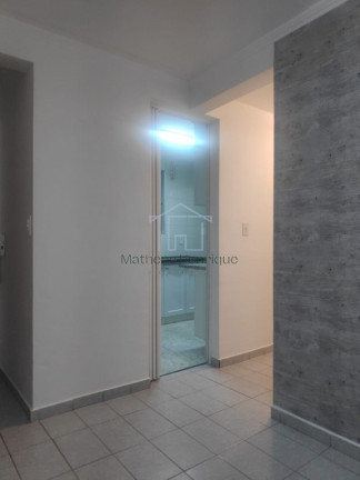 Apartamento com 2 Quartos à Venda, 54 m² em Residencial Terra Da Uva - Jundiaí