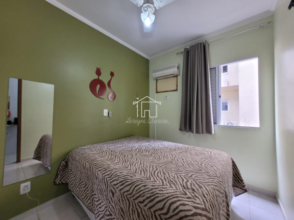 Imagem Apartamento com 2 Quartos à Venda, 47 m² em Itaguá - Ubatuba