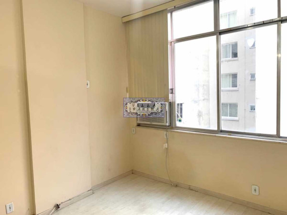 Imagem Apartamento com 1 Quarto à Venda, 41 m² em Copacabana - Rio De Janeiro