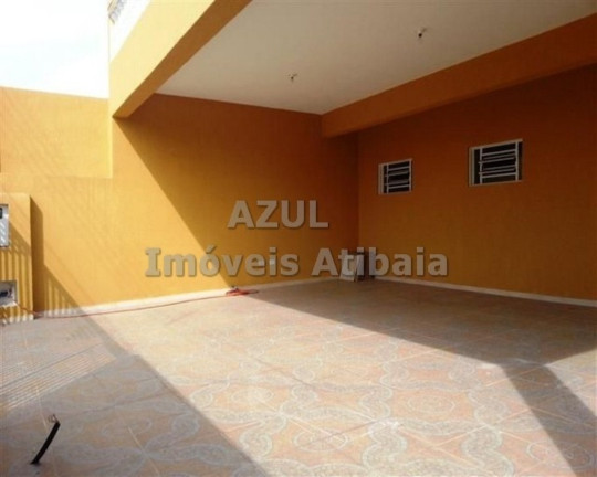 Imagem Casa com 4 Quartos à Venda, 278 m² em Jardim Dos Pinheiros - Atibaia