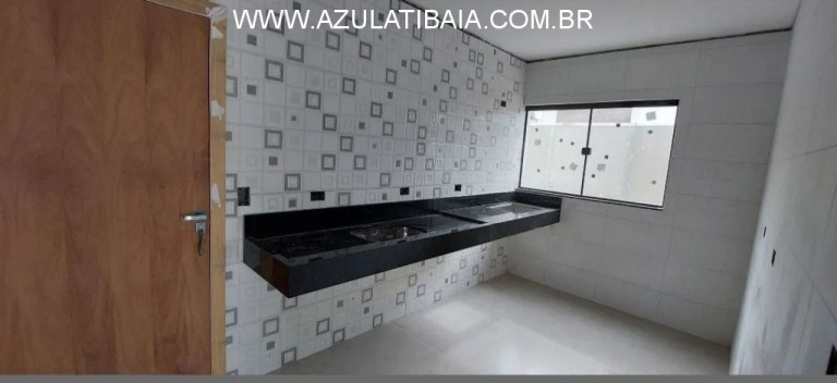 Imagem Casa com 3 Quartos à Venda, 176 m² em Nova Cerejeira - Atibaia