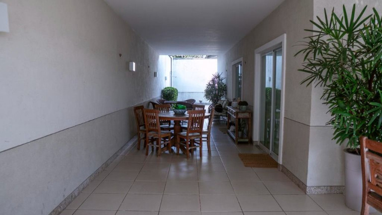 Imagem Casa com 4 Quartos à Venda, 277 m² em José De Alencar - Fortaleza