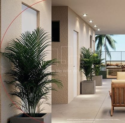 Foto do imóvel: Apartamento com 2 Quartos à Venda, 59 m² em Itaparica - Vila Velha