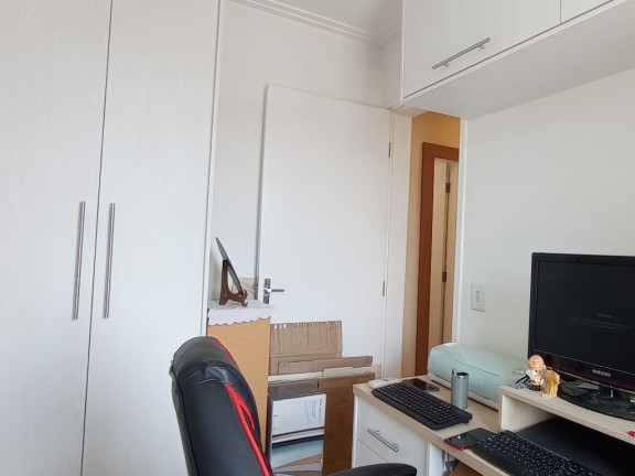 Imagem Apartamento com 2 Quartos à Venda, 50 m² em Casa Verde - São Paulo