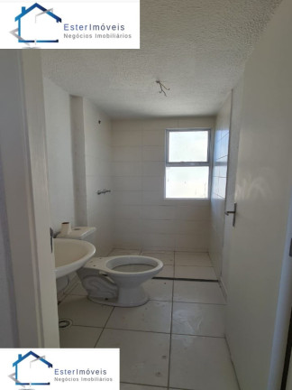 Imagem Apartamento com 1 Quarto para Alugar ou Temporada, 50 m² em Vila Gali - Votorantim