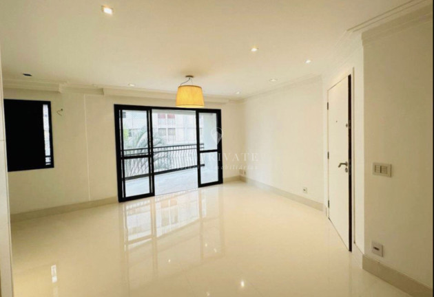 Imagem Apartamento com 2 Quartos à Venda, 104 m² em Perdizes - São Paulo