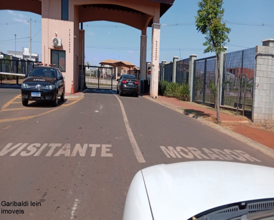 Imagem Terreno à Venda, 200 m² em Vila Monte Alegre - Paulínia