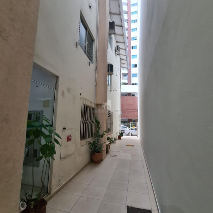 Imagem Apartamento com 1 Quarto à Venda,  em Centro - Balneário Camboriú