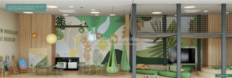 Apartamento com 2 Quartos à Venda, 75 m² em Tijuca - Rio De Janeiro