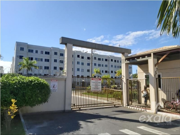 Foto do imóvel: Imóvel com 2 Quartos à Venda, 50 m² em São Diogo Ii - Serra