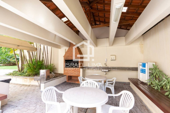 Imagem Apartamento com 4 Quartos à Venda, 120 m² em Vila Suzana - São Paulo