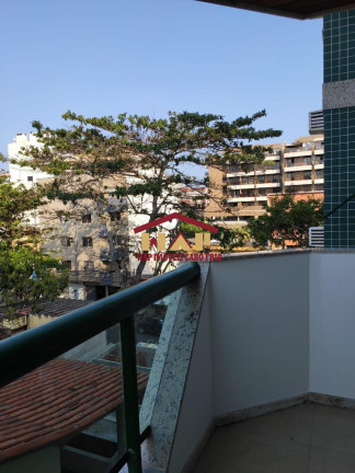 Imagem Apartamento com 3 Quartos à Venda, 100 m² em Centro - Cabo Frio