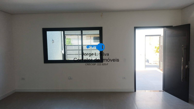 Imagem Sobrado com 3 Quartos à Venda, 142 m² em Portais (polvilho) - Cajamar