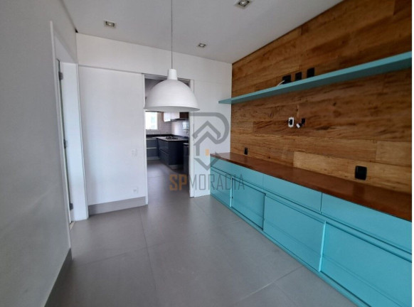 Imagem Apartamento com 4 Quartos à Venda, 223 m² em Itaim Bibi - São Paulo