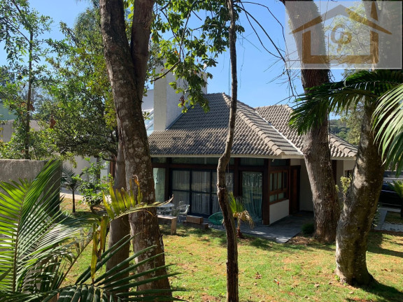 Imagem Casa com 3 Quartos à Venda, 240 m² em Granja Viana Ii - Cotia