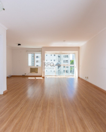 Apartamento com 3 Quartos à Venda, 95 m² em Vila Nova Conceição - São Paulo