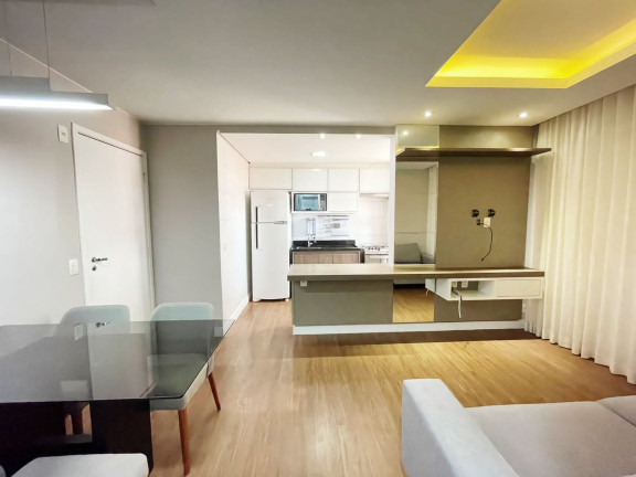 Imagem Apartamento com 1 Quarto à Venda, 37 m² em Sul (águas Claras) - Brasília