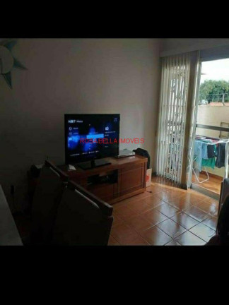 Imagem Apartamento com 2 Quartos à Venda, 68 m² em Jardim Shangai - Jundiaí