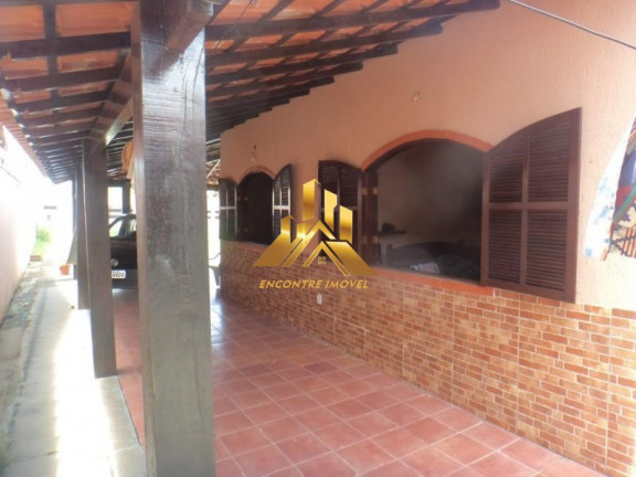 Imagem Casa com 3 Quartos à Venda, 155 m² em Extensão Do Bosque - Rio Das Ostras