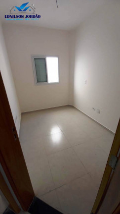 Imagem Apartamento com 2 Quartos à Venda, 43 m² em Vila América - Santo André