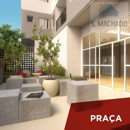 Apartamento com 2 Quartos à Venda, 50 m² em Parque Das Nações - Santo André