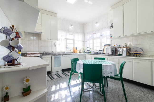 Imagem Casa com 4 Quartos à Venda, 366 m² em Tucuruvi - São Paulo