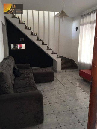 Casa com 2 Quartos à Venda, 126 m² em Pirituba - São Paulo
