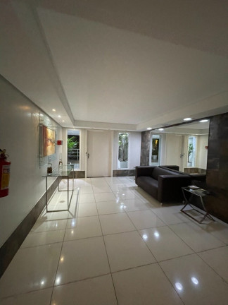 Apartamento com 1 Quarto à Venda, 101 m² em Petrópolis - Porto Alegre