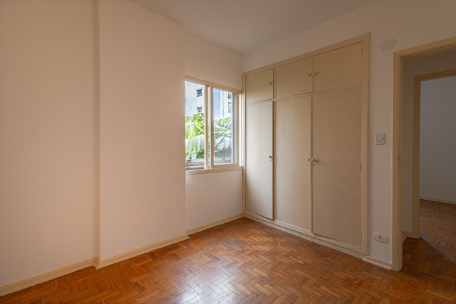 Imagem Apartamento com 3 Quartos à Venda, 68 m² em Cerqueira César - São Paulo