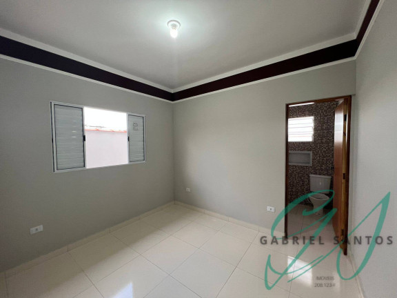 Imagem Casa com 2 Quartos à Venda, 200 m² em Baneário Flórida Mirim - Mongaguá